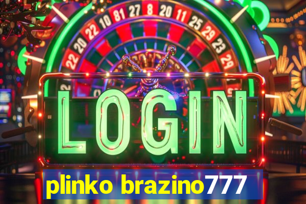 plinko brazino777